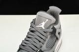 AJ4 Retro 'Cool Grey'