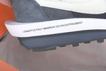 Fragment x Sacai LD Waffle ‘Blackened Blue’