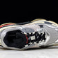 Triple S Sneaker "Silver"