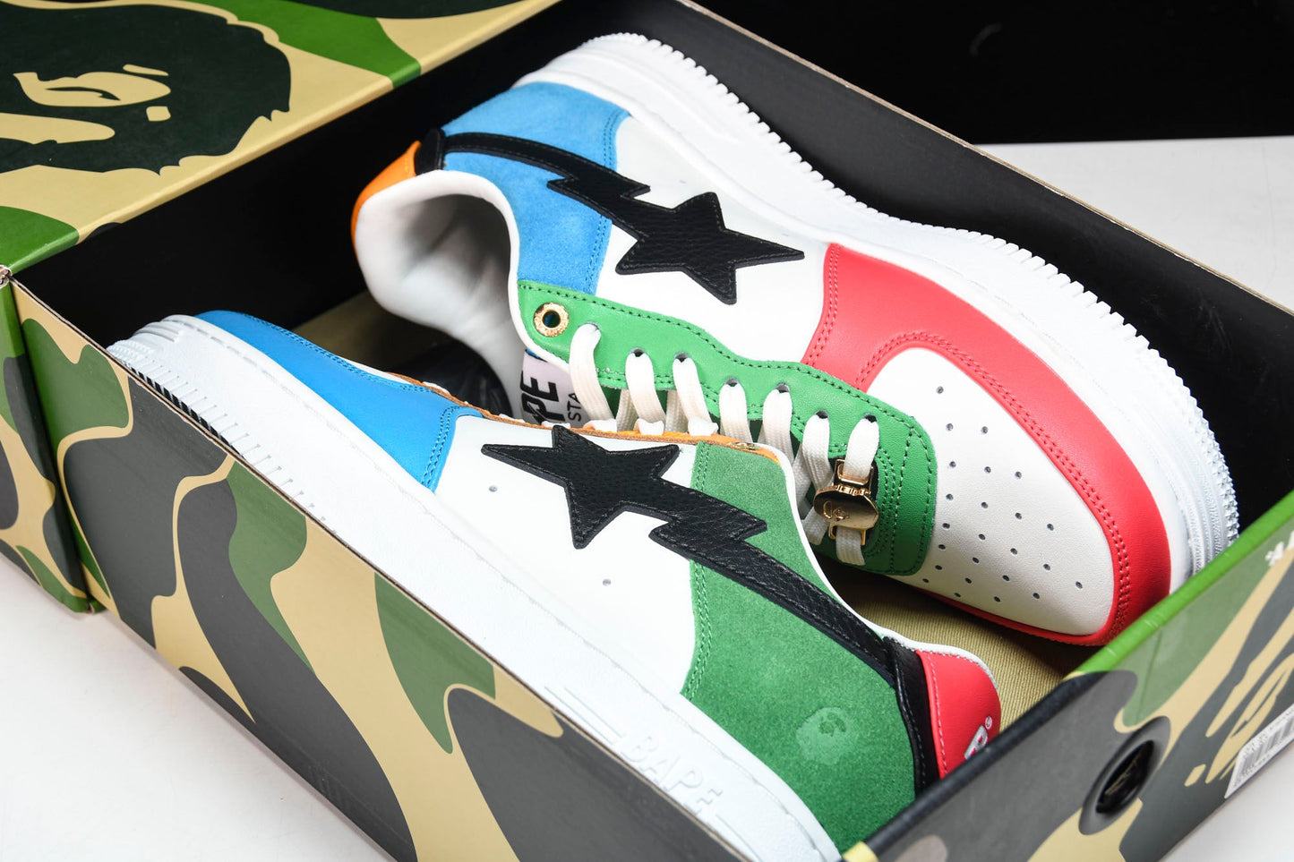 A Bathing Ape Bape Sta ‘Tokyo’