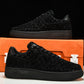 Louis Vuittоп x AF1 by Virgil Abloh 'Black' (With Special Case)