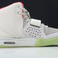 Yzy 2 NRG 'Pure Platinum'