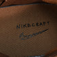 Tom Sachs x NkCrft 'General Purpose Shoe' Brown
