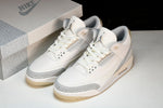 AJ3 Retro 'Craft Ivory'