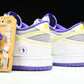 Union LA x Dnk Low 'Passport Pack - Lakers'