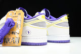 Union LA x Dnk Low 'Passport Pack - Lakers'