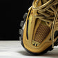 Track Trainer 'Metallic Gold'