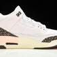 AJ3 Retro 'Neapolitan'