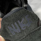 Sacai LD Waffle Black Nylon