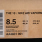 Off-White VM Black / White