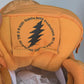 Grateful Dead SB Dnk Low Bears Orange