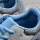 Yzy Boost 700 Carbon Blue