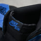 AJ1 Retro High Fragment
