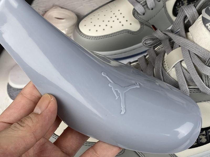 Dr x AJ1 Retro High OG (AJ1 Box)