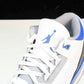AJ3 Retro 'Racer Blue'