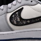 Dr x AJ1 Retro Low OG