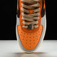 A Bathing Ape Bape Sta M2 ‘Orange'