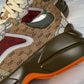 Guссi Rhyton 'Beige Brick Red'