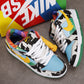 Ben & Jerry's SB Dnk Low "Chunky Dunky" (Regular Box)