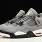 AJ4 Retro 'Cool Grey'
