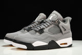 AJ4 Retro 'Cool Grey'