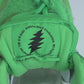 Grateful Dead SB Dnk Low Bears Green
