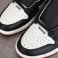 AJ1 Retro High "Not for Resale" Varsity Red