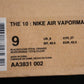 Off-White VM Black
