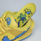 Grateful Dead SB Dnk Low Bears Yellow