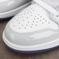 AJ1 Retro High Zoom White Racer Blue