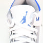 AJ3 Retro 'Racer Blue'