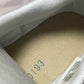 Sacai LD Waffle White Nylon