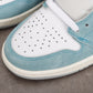 AJ1 Retro High Turbo Green