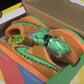 Grateful Dead SB Dnk Low Bears Orange