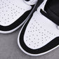 AJ1 Retro Mid ‘Tuxedo’