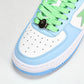 A Bathing Ape Bape Sta ‘Pastel Pack - Sax'
