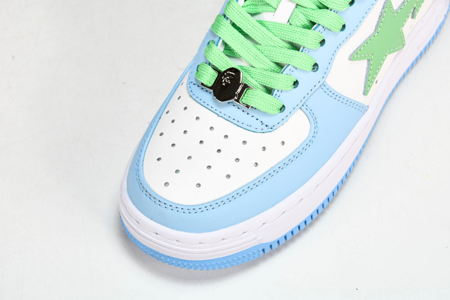 A Bathing Ape Bape Sta ‘Pastel Pack - Sax'