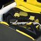 AJ4 Retro 'Thunder' 2023