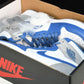 AJ1 Retro High OG 'True Blue'
