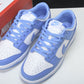 Dnk Low 'University Blue'