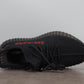Yzy Boost 350 v2 Black Red "BRED"