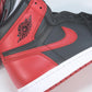 AJ1 Retro High Bred "Banned" (2016)