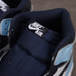 AJ1 Retro High UNC Patent “Blue Chill”