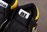 AJ1 Retro High "Not for Resale" Varsity Maize