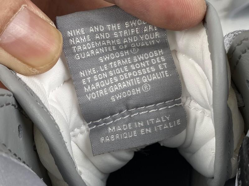 Dr x AJ1 Retro High OG (AJ1 Box)