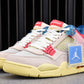 AJ4 Retro Union LA Guava Ice