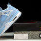 AJ4 Retro UNC PE