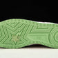 A Bathing Ape Bape Sta 'Pastel Green'