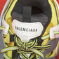 Track Trainer 'Yellow Black White'