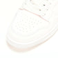 A Bathing Ape Bape SK8 Sta ‘Triple White’